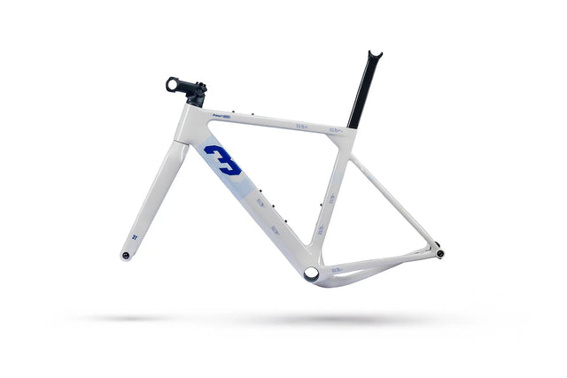 PRIMO² WPNT FRAMESET 10th ANNIVERSARY Edition