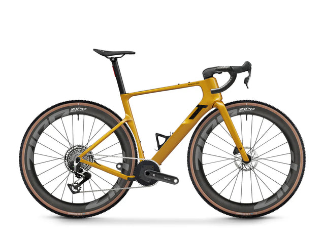 RACEMAX 2 ITALIA RED XPLR AXS TORNO 1X13 ZIPP 303 XPLR SW