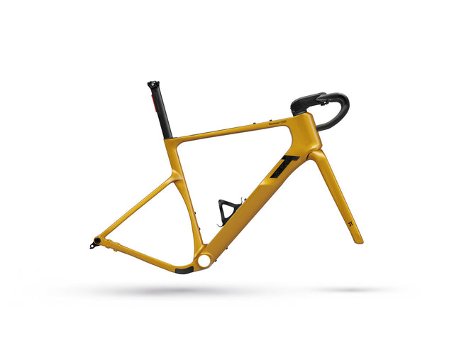 RACEMAX 2 ITALIA FRAMESET