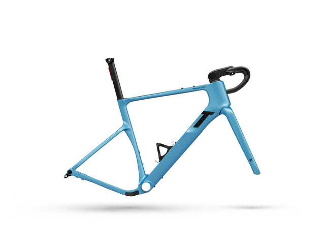 RACEMAX 2 ITALIA FRAMESET