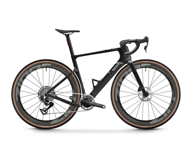 RACEMAX 2 ITALIA RED XPLR PM AXS 1X13 ZIPP 303 XPLR SW