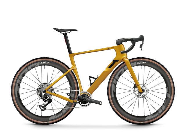 RACEMAX 2 ITALIA RED XPLR PM AXS 1X13 ZIPP 303 XPLR SW