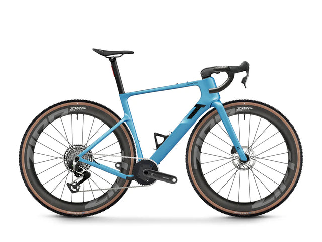 RACEMAX 2 ITALIA RED XPLR AXS TORNO 1X13 ZIPP 303 XPLR SW