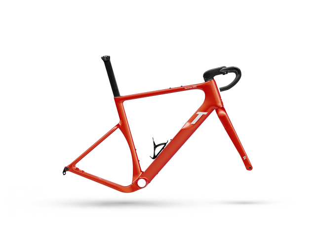 3T Racemax WPNT Frameset – Zefiro