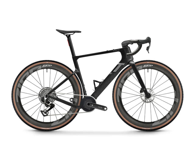 RACEMAX 2 ITALIA RED XPLR AXS TORNO 1X13 ZIPP 303 XPLR SW