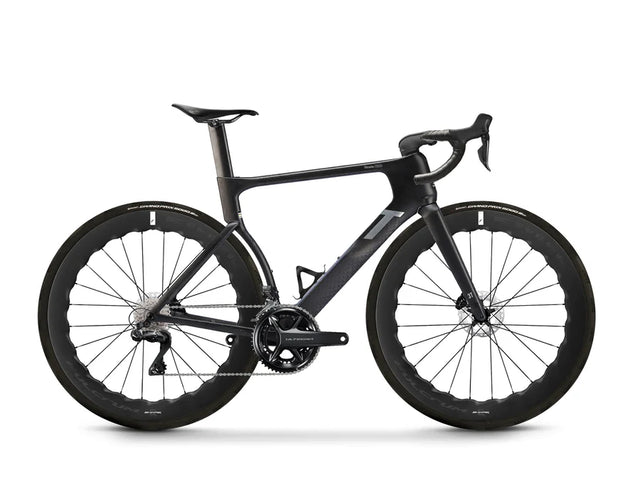 3T Strada Italia ULTEGRA Di2 2X12 FULCRUM SHARQ 57