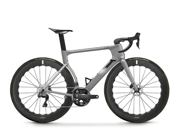 3T Strada Italia ULTEGRA Di2 2X12 FULCRUM SHARQ 57