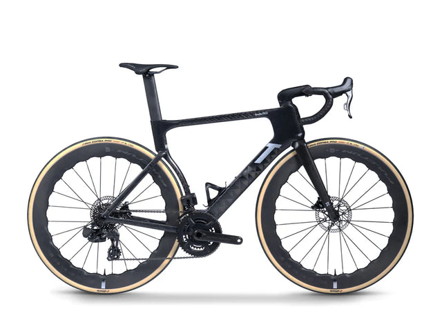 3T Strada Italia SUPER RECORD PM 2X13 FULCRUM SHARQ 57
