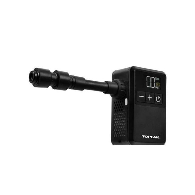 Topeak E-Booster Digital Mini Electric Pump