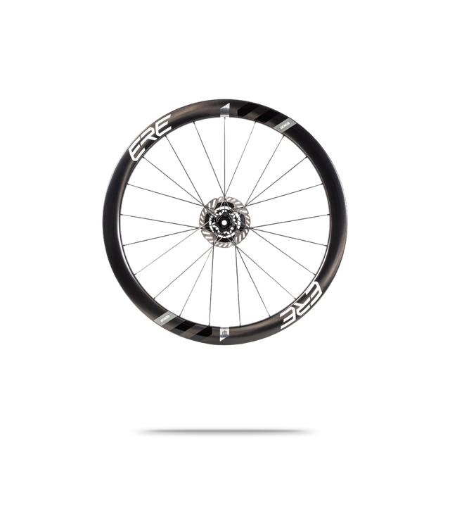 ERE Research Genus II CL45-R Team Edition Carbon Disc Wheelset