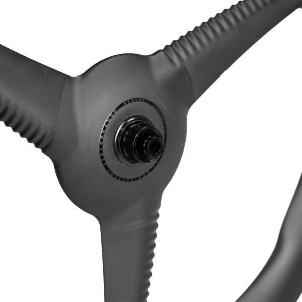 Pertual Trident Tri-Spoke Disc TT Front Wheel