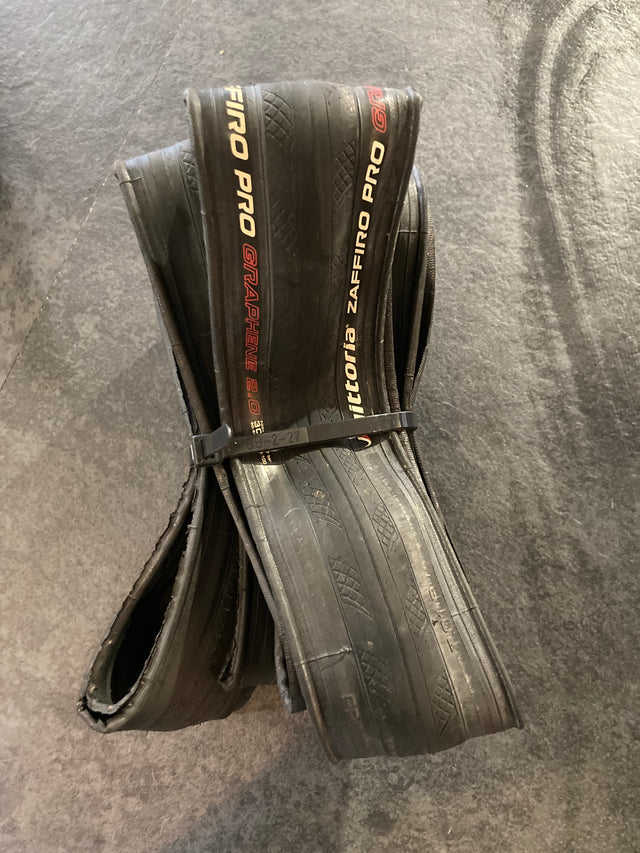 Vittoria Zaffiro Pro (Pair) - 700 x 30c