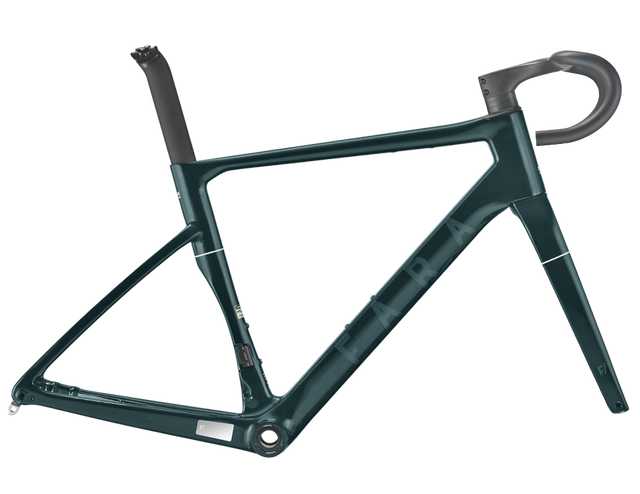 FARA F/Road Frameset