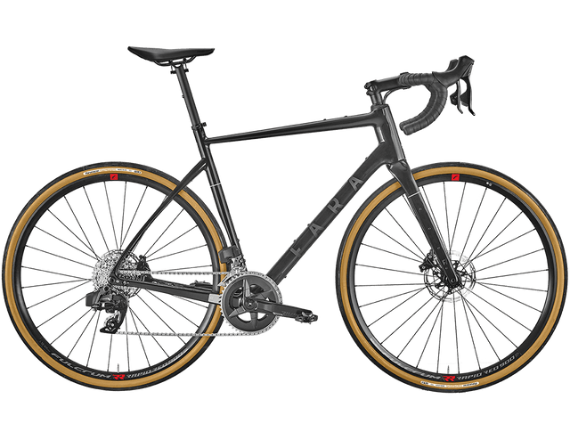 FARA F/All-Road Frameset