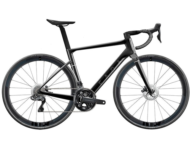 FARA F/Road Frameset