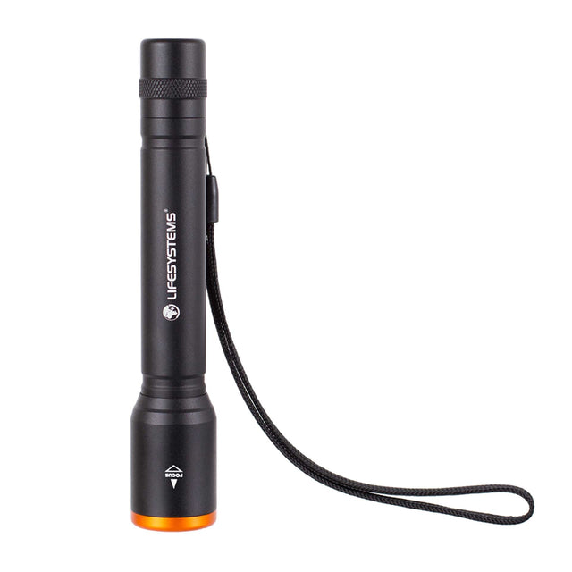Lifesystems Intensity 480 Torch