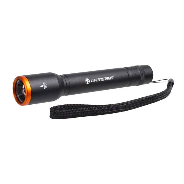 Lifesystems Intensity 480 Torch