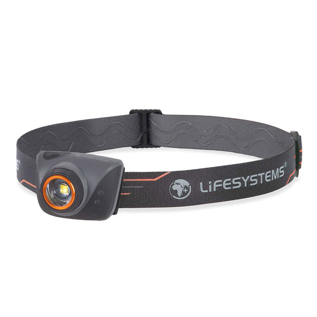 Lifesystems Intensity 580 Head Torch
