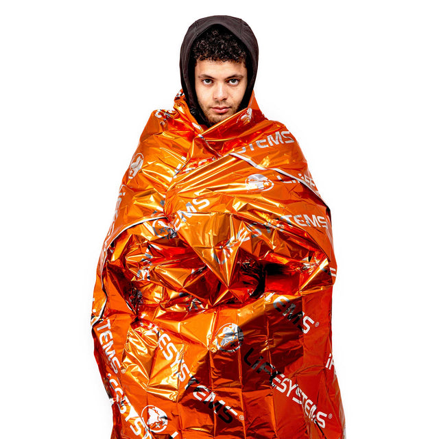 Lifesystems Thermal Survival Bag