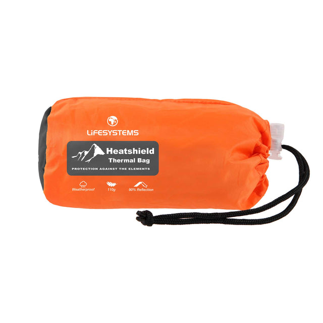 Lifesystems Heatshield Thermal Survival Bag