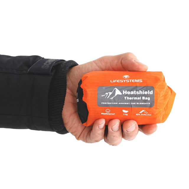 Lifesystems Heatshield Thermal Survival Bag