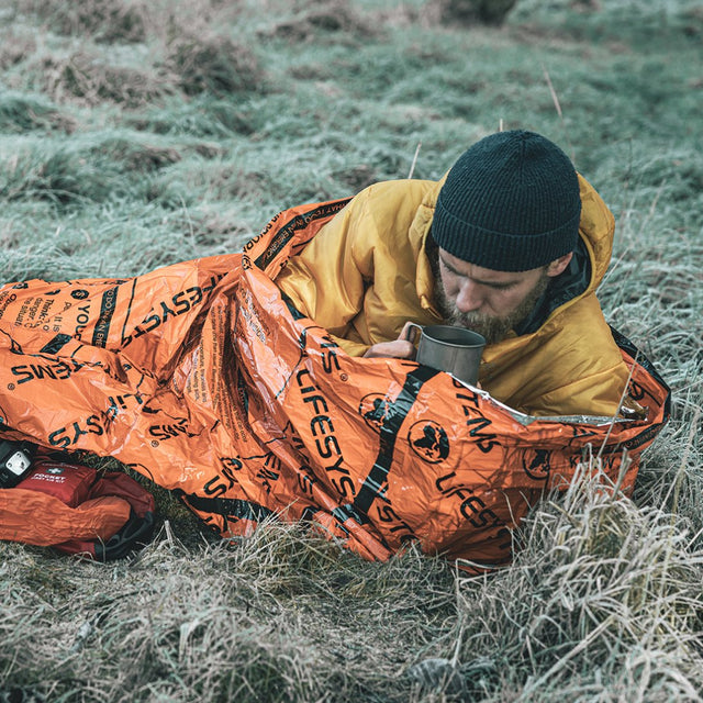Lifesystems Heatshield Thermal Survival Bag