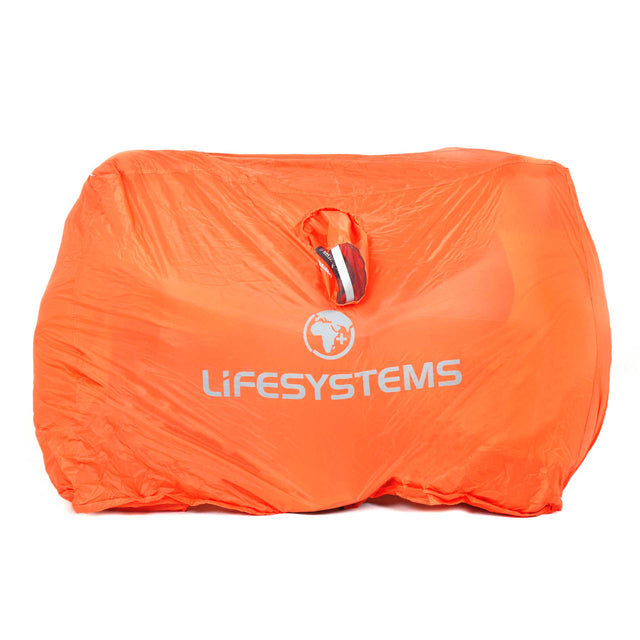 Lifesystems 4-6 Person Survival Shelter