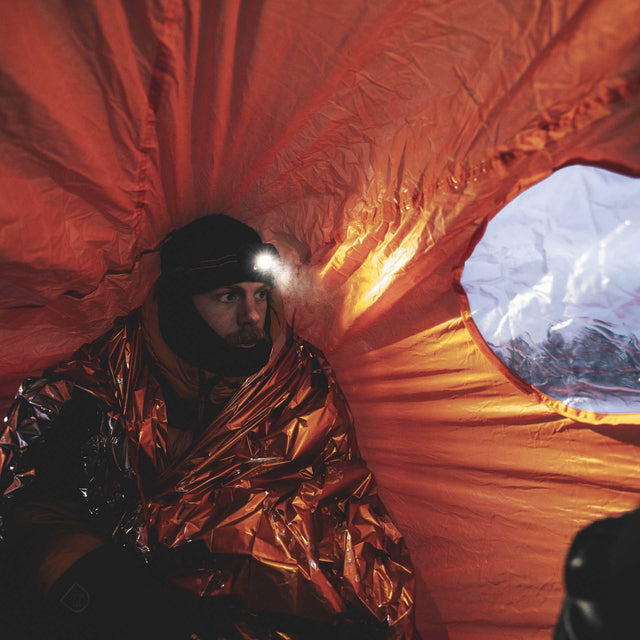 Lifesystems 4-6 Person Survival Shelter