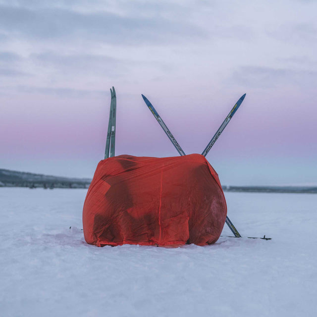 Lifesystems Ultralight Survival 2-Person Shelter