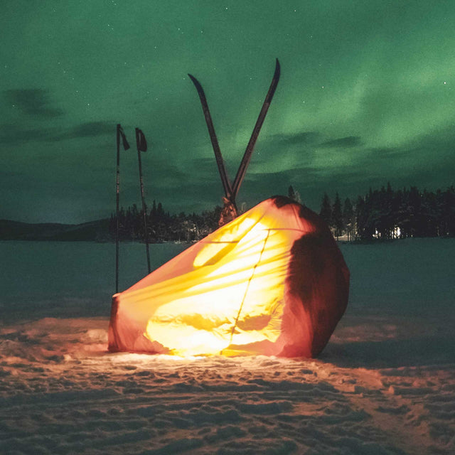 Lifesystems Ultralight Survival 2-Person Shelter