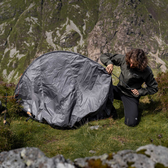 Lifesystems Solo Peak 1-Person Tent