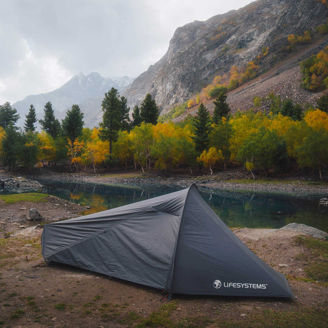 Lifesystems Solo Peak 1-Person Tent