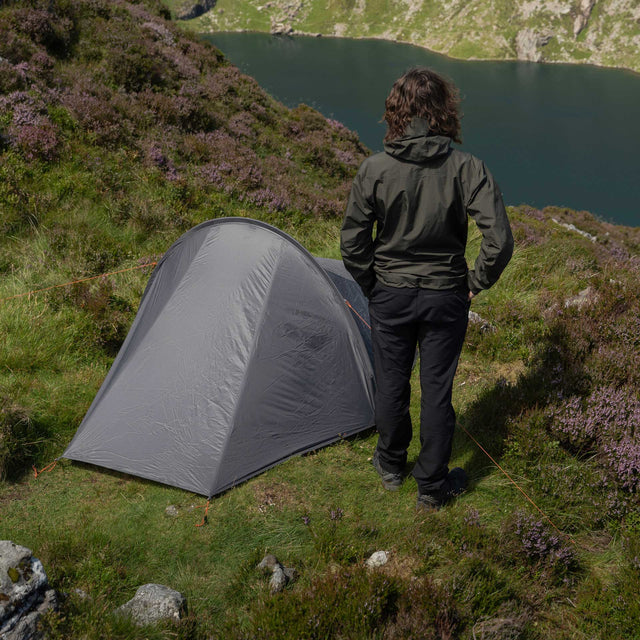 Lifesystems Solo Peak 1-Person Tent