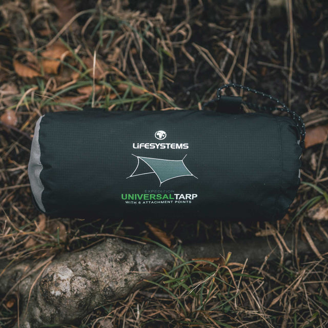Lifesystems Expedition Tarp