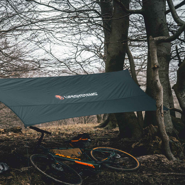 Lifesystems Expedition Tarp