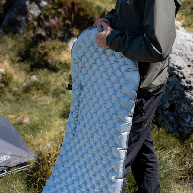 Lifesystems Sleep Mat Lite Regular