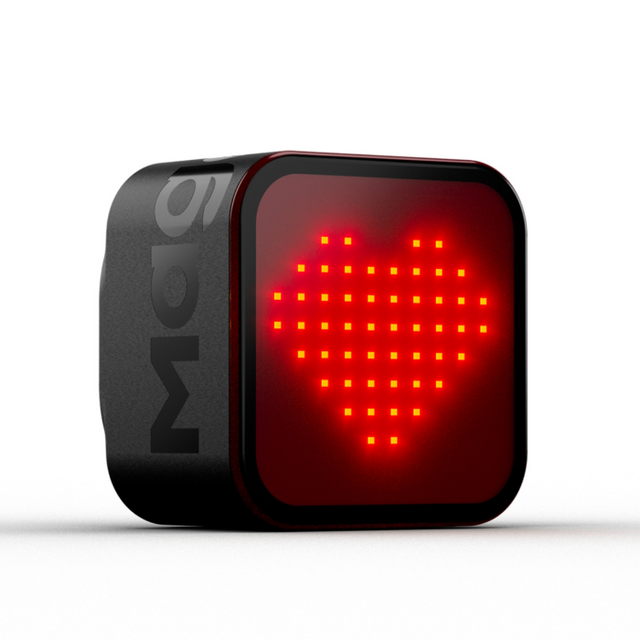 Magene L308 Intelligent Expression Tail Light
