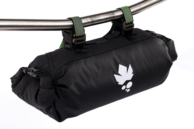 Miss Grape Tendril 4.10 Waterproof Handlebar Bag 4-10L