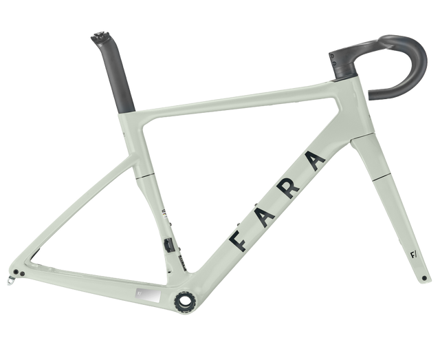 FARA F/Road Frameset