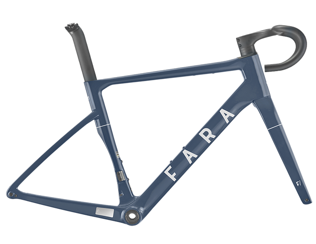FARA F/Road Frameset