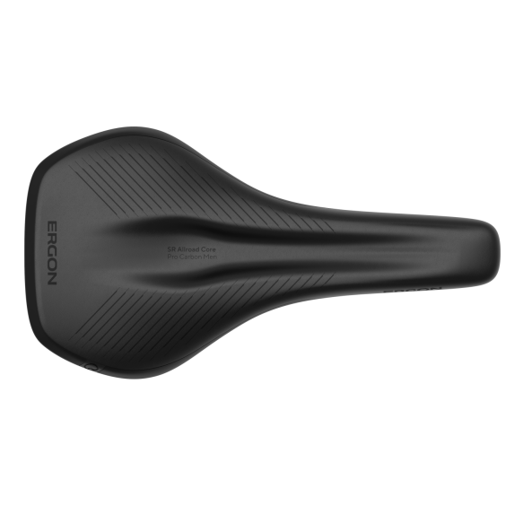 Ergon SR Allroad Core Pro Carbon Men Saddle
