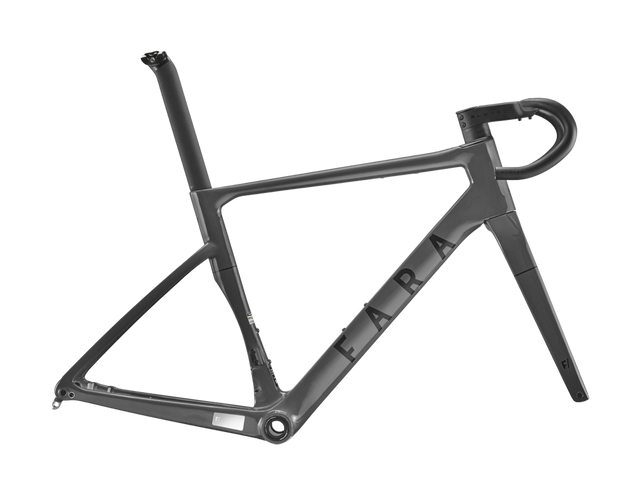 FARA F/Road Frameset