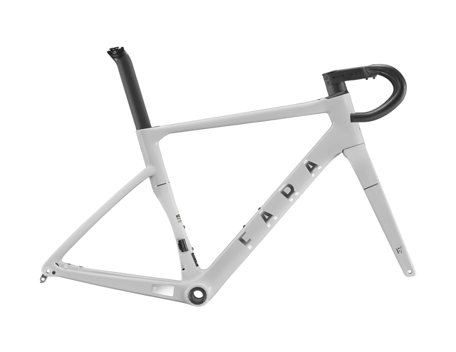 FARA F/Road Frameset