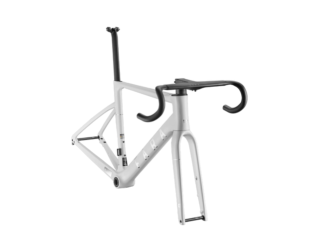 FARA F/Road Frameset