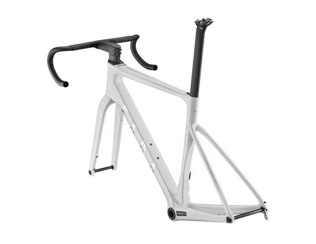 FARA F/Road Frameset