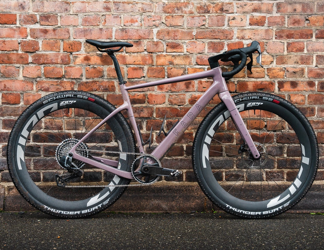 FARA F/Gr4 Frameset Shade