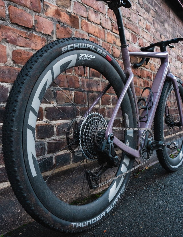 FARA F/Gr4 Frameset Shade