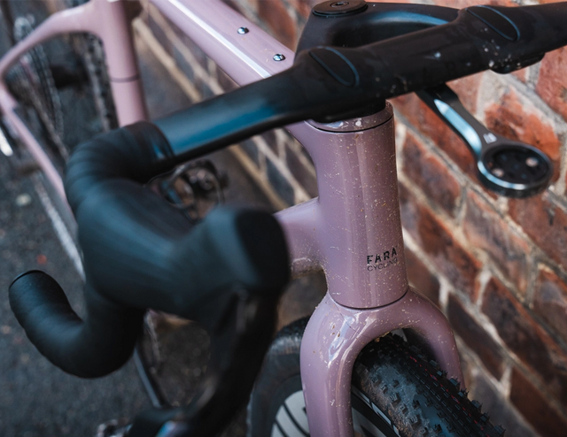 FARA F/Gr4 Frameset Shade