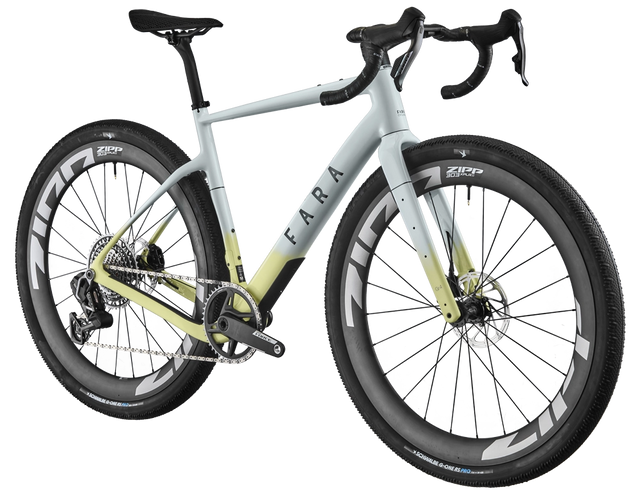 FARA F/Gr4 FORCE AXS