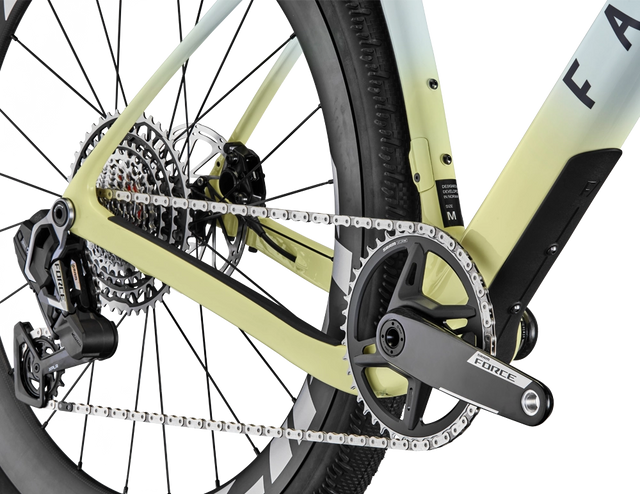 FARA F/Gr4 FORCE AXS